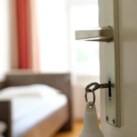 Hotel Jugendhaus St. Norbert Rot an der Rot