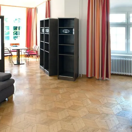 Jugendhaus St. Norbert 2*