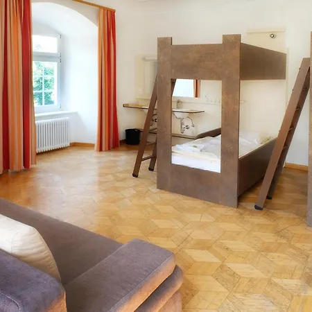 Jugendhaus St. Norbert Hotel Rot an der Rot