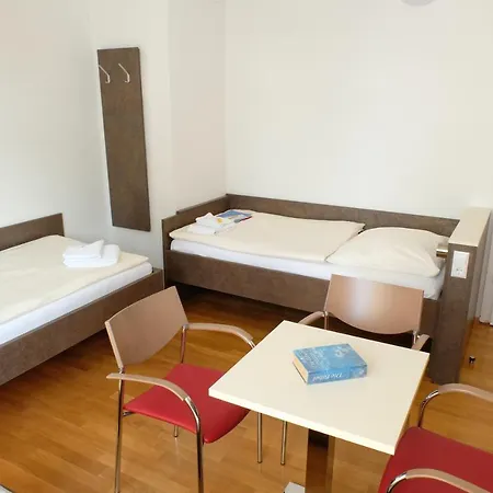 호텔 Jugendhaus St. Norbert Rot an der Rot