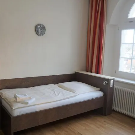 호텔 Jugendhaus St. Norbert Rot an der Rot