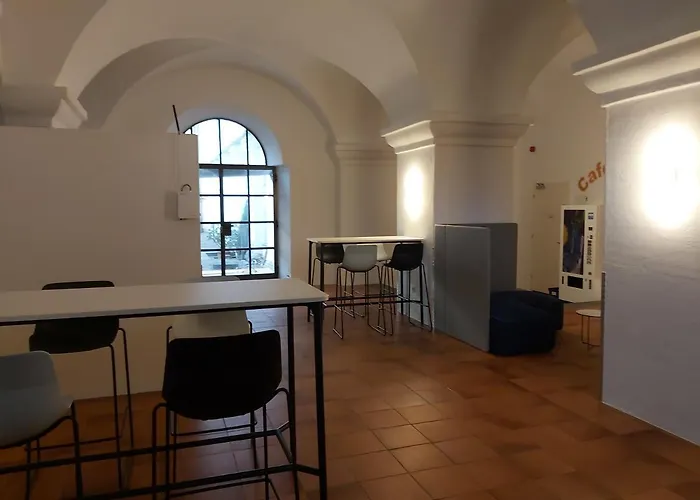 Jugendhaus St. Norbert Ξενοδοχείο 2*