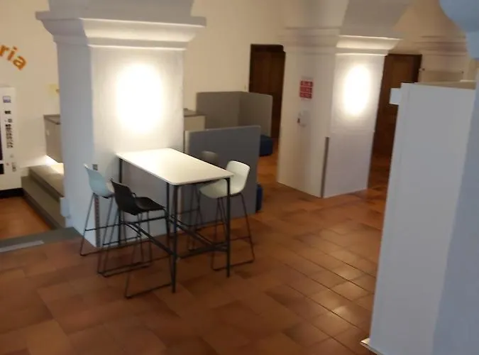 Jugendhaus St. Norbert