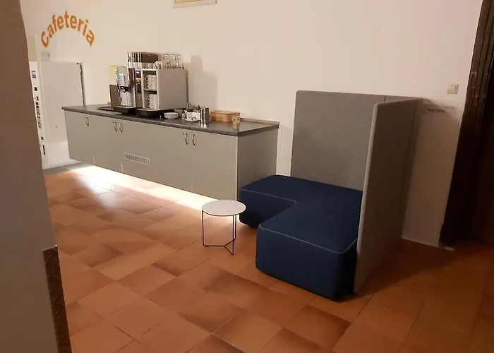 Ξενοδοχείο Jugendhaus St. Norbert Rot an der Rot