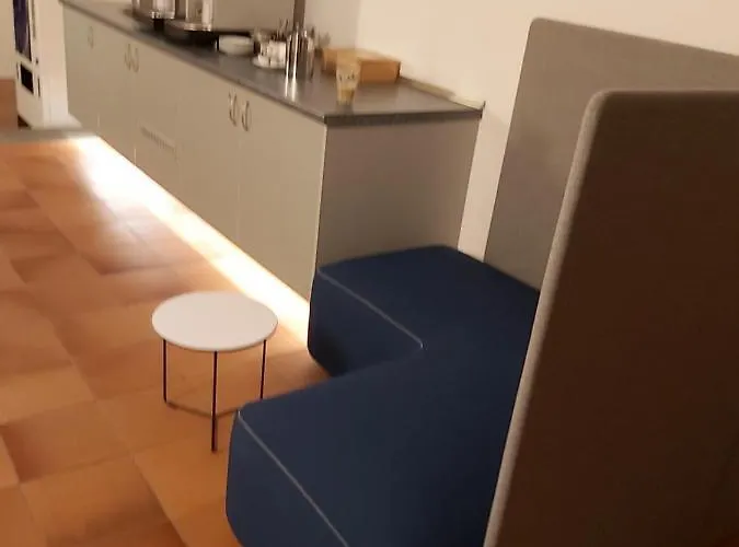 Ξενοδοχείο Jugendhaus St. Norbert Rot an der Rot