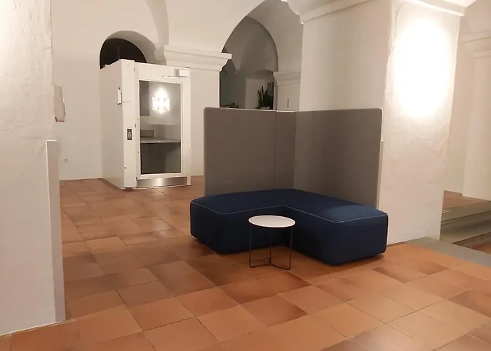 Jugendhaus St. Norbert Ξενοδοχείο