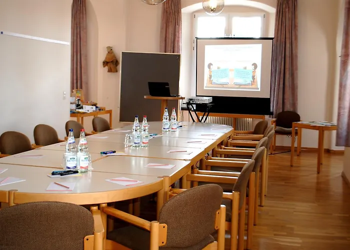 Jugendhaus St. Norbert 2* Rot an der Rot