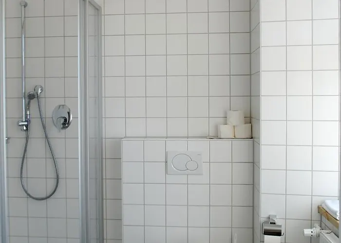 Jugendhaus St. Norbert Ξενοδοχείο Rot an der Rot