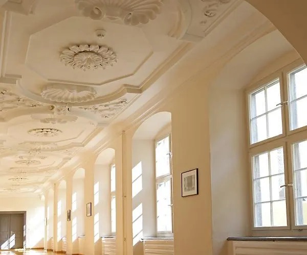 Jugendhaus St. Norbert 2* Rot an der Rot