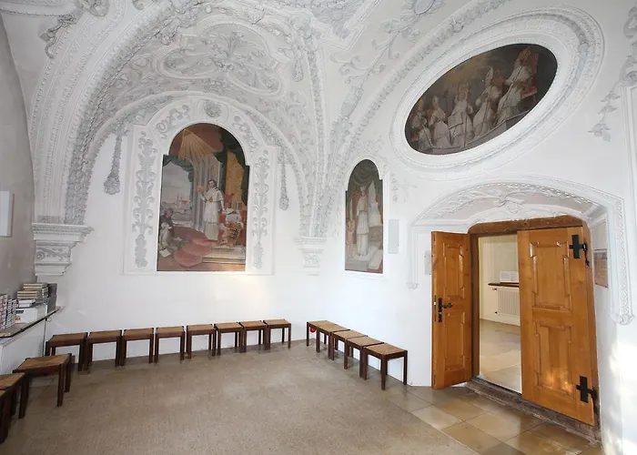 Jugendhaus St. Norbert Ξενοδοχείο 2*