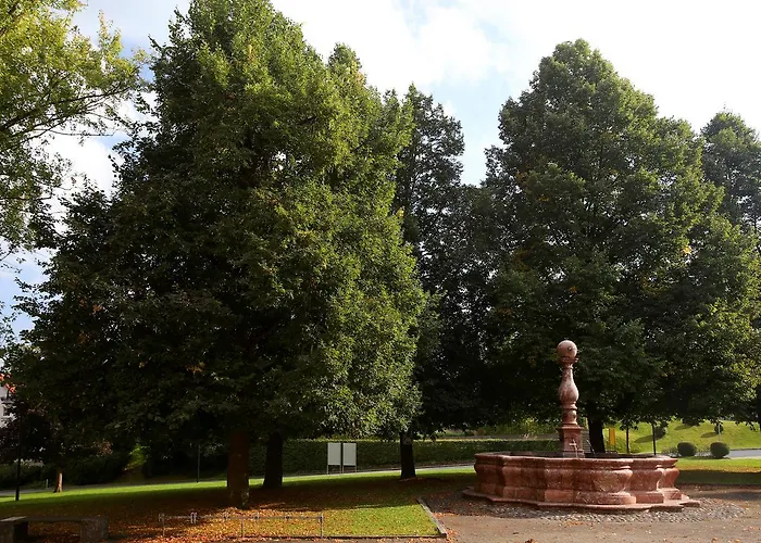 Jugendhaus St. Norbert