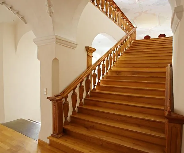 Ξενοδοχείο Jugendhaus St. Norbert 2*