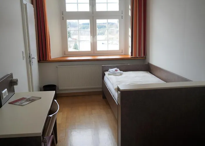 Jugendhaus St. Norbert