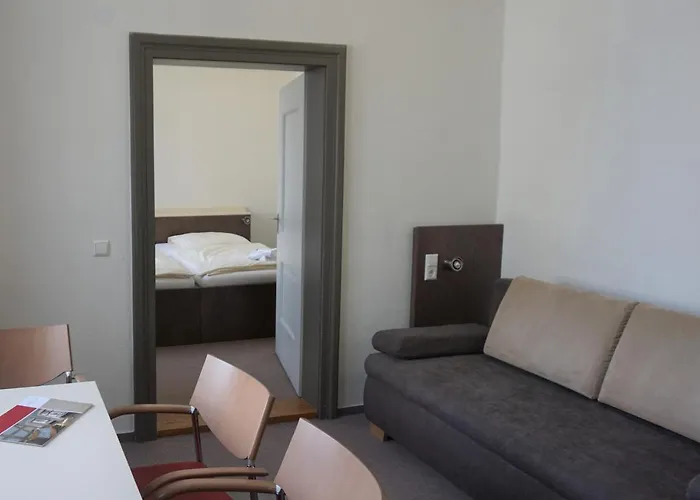 Jugendhaus St. Norbert