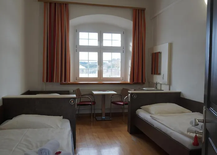 Jugendhaus St. Norbert Ξενοδοχείο 2*