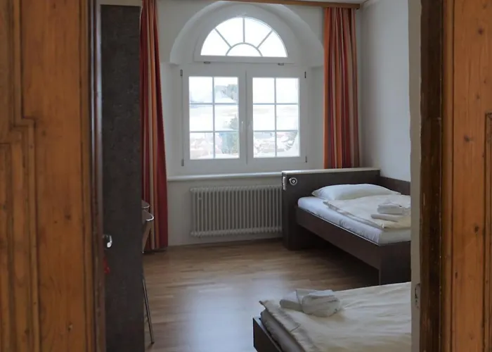 Jugendhaus St. Norbert 2* Rot an der Rot