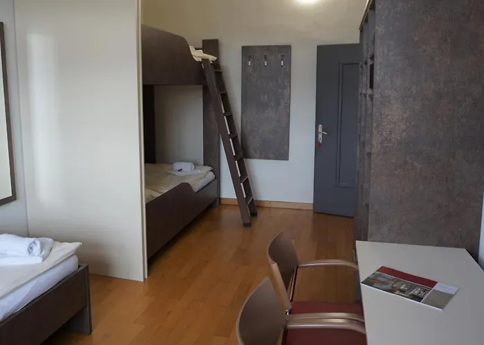 Jugendhaus St. Norbert