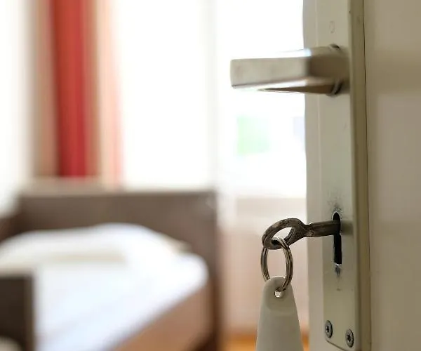 Ξενοδοχείο Jugendhaus St. Norbert Rot an der Rot