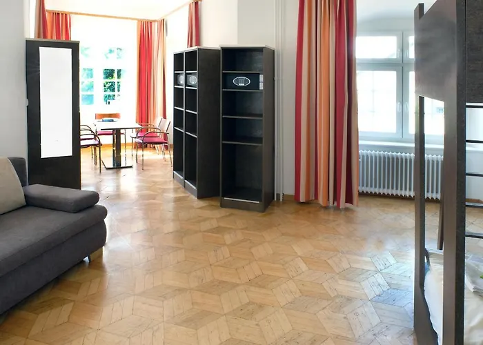 Jugendhaus St. Norbert 2*