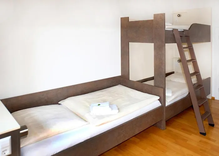 Jugendhaus St. Norbert 2*