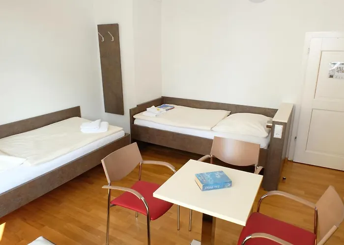 Ξενοδοχείο Jugendhaus St. Norbert Rot an der Rot