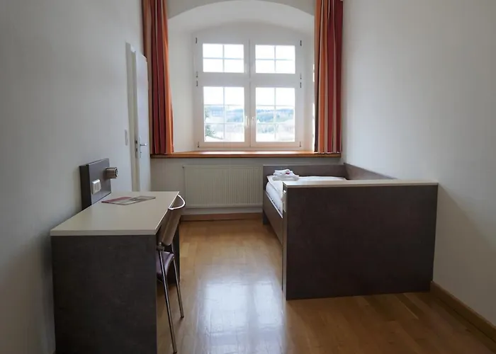 Jugendhaus St. Norbert Ξενοδοχείο 2*